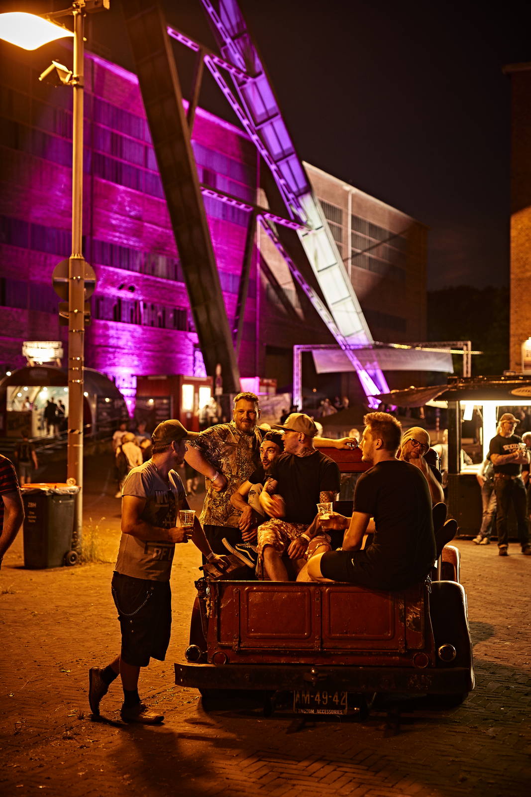 Kustom Kulture Forever